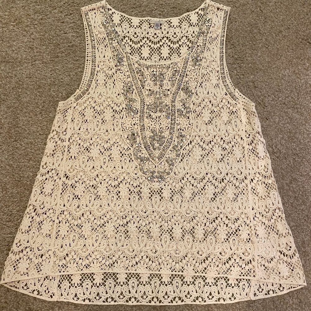 Urban Outfitters Tank